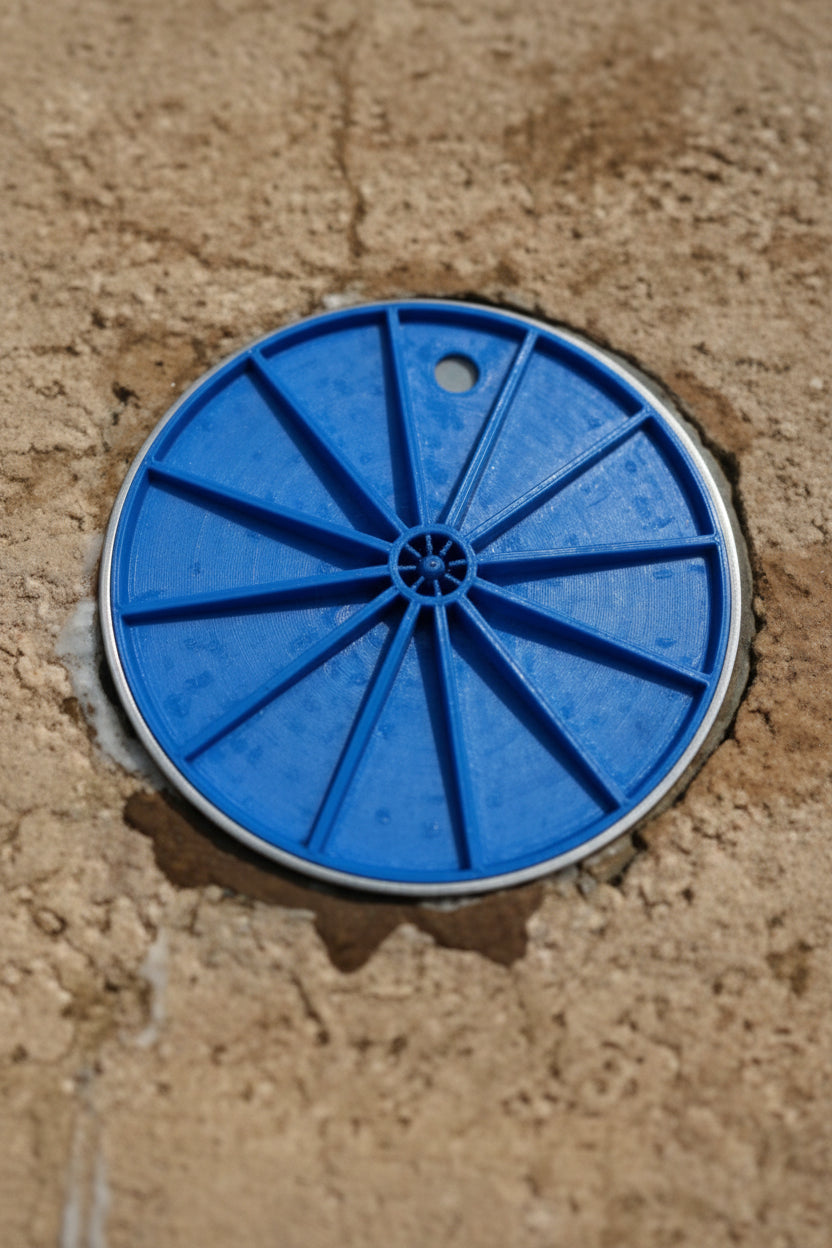 pool skimmer