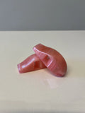 Pink Whistle 118 DB - 3D Printed in USA