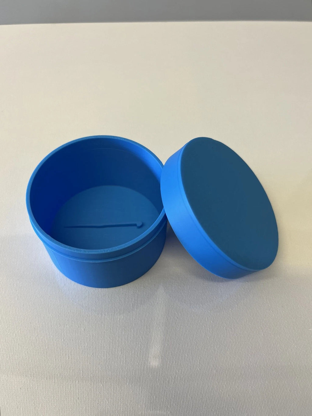 Air tight smell proof container- 3D Printed in USA