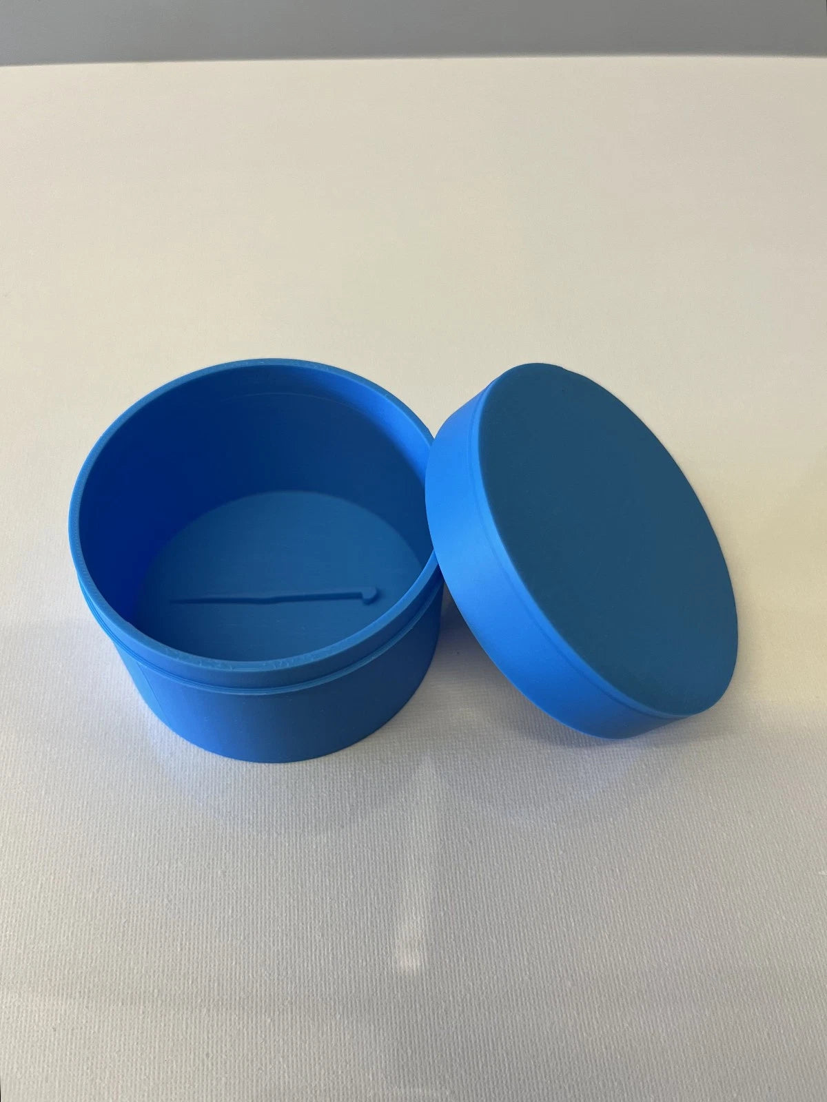 Air tight smell proof container- 3D Printed in USA